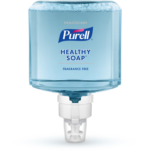 Purell Healthy Soap Gentle & Free Foam