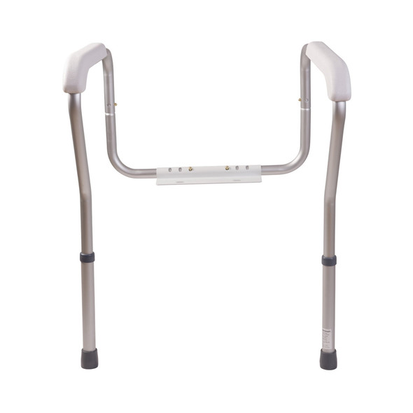 Toilet_Safety_Rail_RAIL/ARMS__TOILET_SAFETY_ADJ_27-31"_Safety_and_Grab_Bars_521-9804-9601