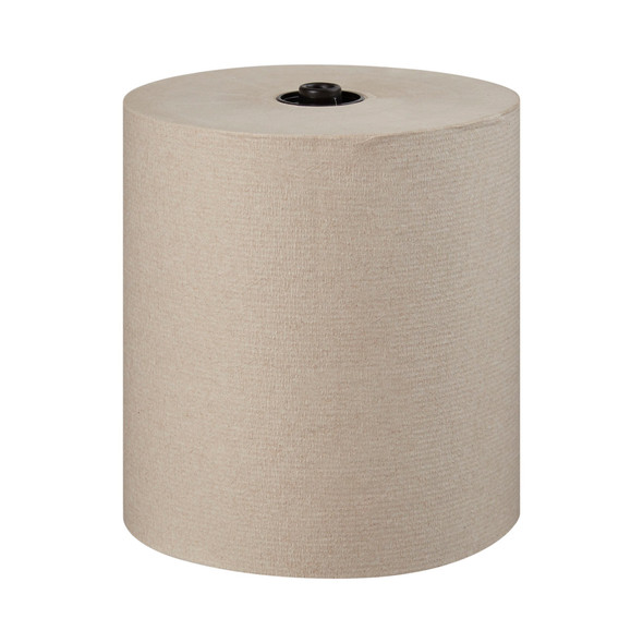 enMotion Brown Paper Towel, 8-1/5 Inch x 700 Foot, 6 Rolls per Case