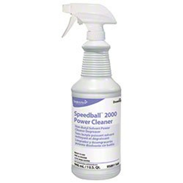 Speedball 2000 Surface Cleaner
