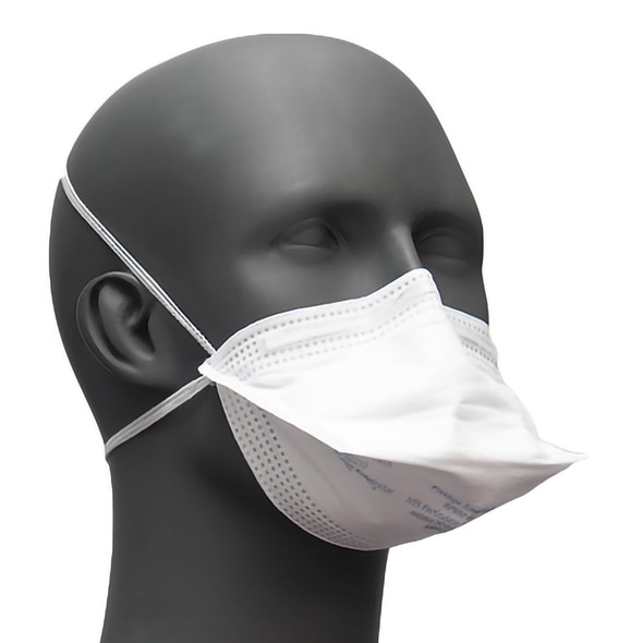 ProGear N95 Particulate Filter Respirator and Surgical Mask