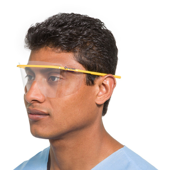 Safety_Glasses_Frames_FRAMES__SAFETY_SFVW_ASTD_COL_(10/PK_10PK/CS)_Apparel_Accessories_SV100F