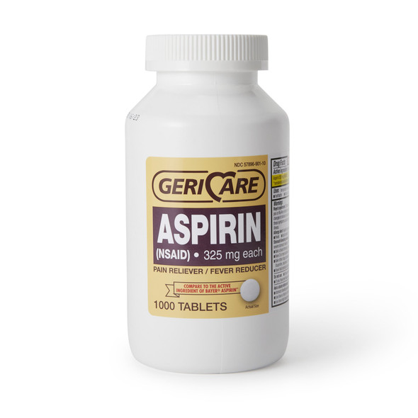 Geri-Care Aspirin