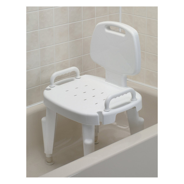 Bath_Bench_BENCH__BATH_W/BCK_&_ARMS_BRN_Commode_/_Shower_Chairs_1065204_727142121