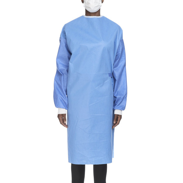 CardinalHealth Astound Non-Reinforced Surgical Gown With Towel