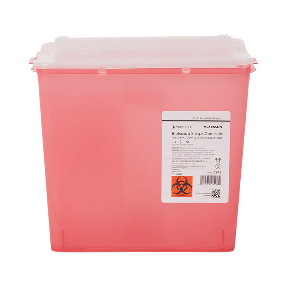 Sharps_Container_CONTAINER__SHARPS_RED_2GL_(20/CS)_Sharps_Containers_2271
