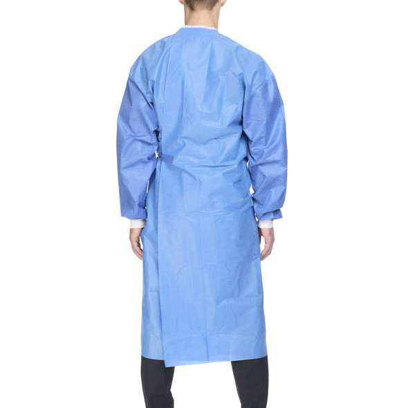 Non-Reinforced_Surgical_Gown_with_Towel_GOWN__SURG_UNREINF_A9545_XLG_(20/CS)_Surgical_Gowns_273633_236801_273643_1104453_168683_1164247_217167_251111_273632_654135_1101280_9545