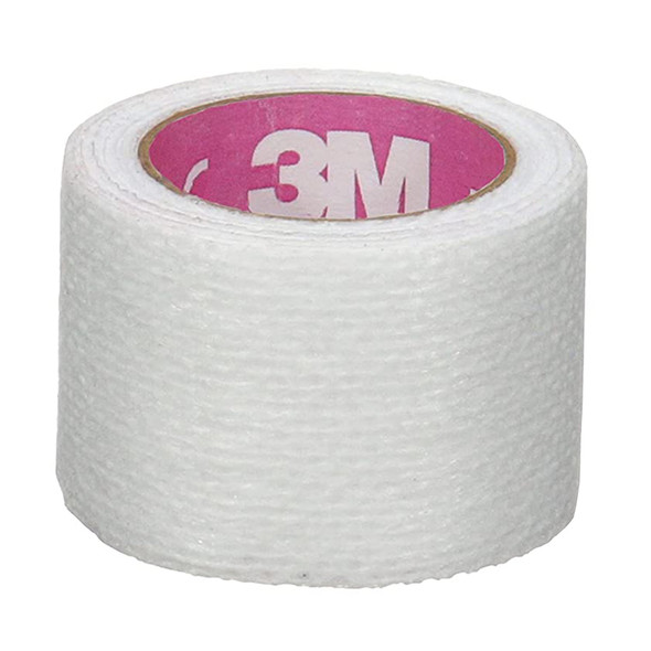 Perforated_Medical_Tape_TAPE__SURGICAL_SOFT_1"X2YDS_(72/CS)_Medical_Tapes_and_Fasteners_2860S-1