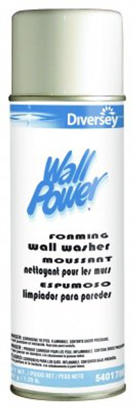 Wall Power Surface Cleaner