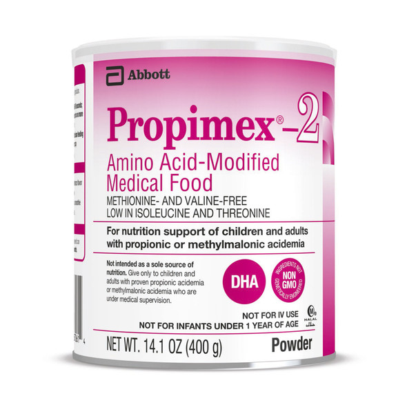 Propimex-2 Amino Acid Modified Oral Supplement, 14.1 oz. Can