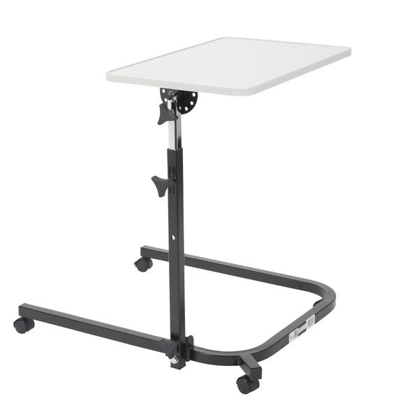 drive Pivot & Tilt Overbed Table