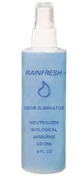 Air Freshener Rainfresh Liquid 2 oz. Bottle Fresh Clean Scent
