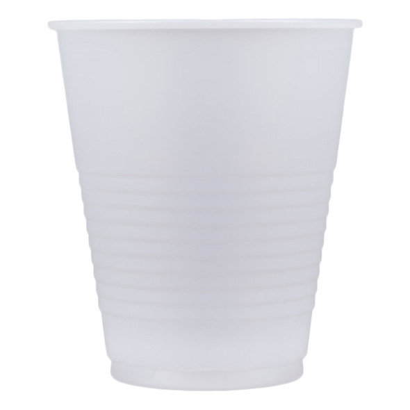 Galaxy Polystyrene Drinking Cup, 12 oz.