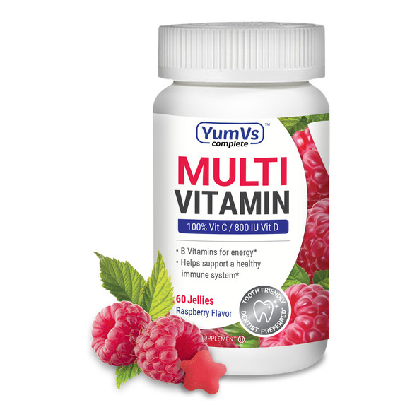 Multivitamin_Supplement_MULTIVITAMIN__CHEW_GUMMIES_W/PECTIN_(60/BT_12BT/CS)_Nonprescription_Vitamins_and_Minerals_9057-06