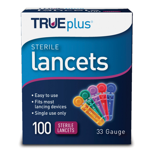 Lancet_for_Lancing_Device_LANCET__TRUPLUS_33G_TWIST_(100/BX_50BX/CS)_Lancets_and_Lancing_Devices_743533