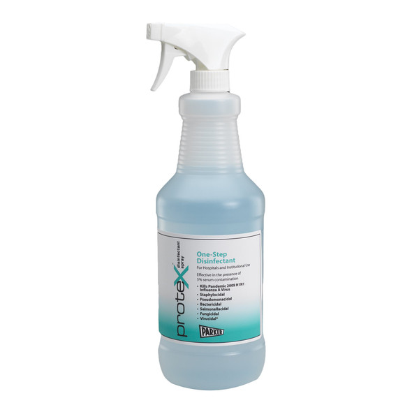 Protex Surface Disinfectant Cleaner