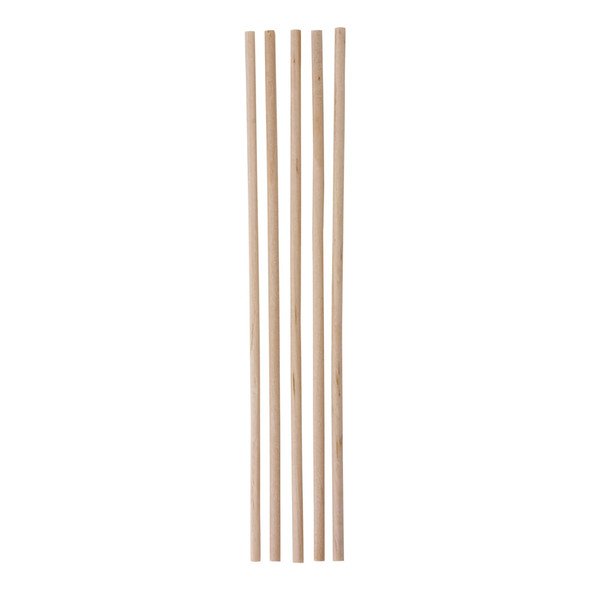 Applicator_Stick_APPLICATOR__PLAIN_WOOD_6"_(1000/BX)_Applicators_and_Swabsticks_24-807