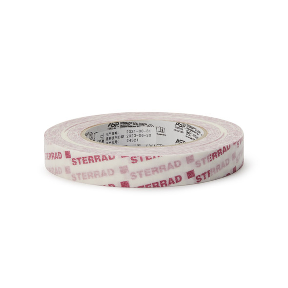 Indicator_Tape_TAPE__INDICATOR_STERRAD_SEALSURE_(60YD/RL)_Measuring_Tapes_14202 Indicator_Tape_TAPE__INDICATOR_STERRAD_SEALSURE_(60YD/RL)_Measuring_Tapes_14202