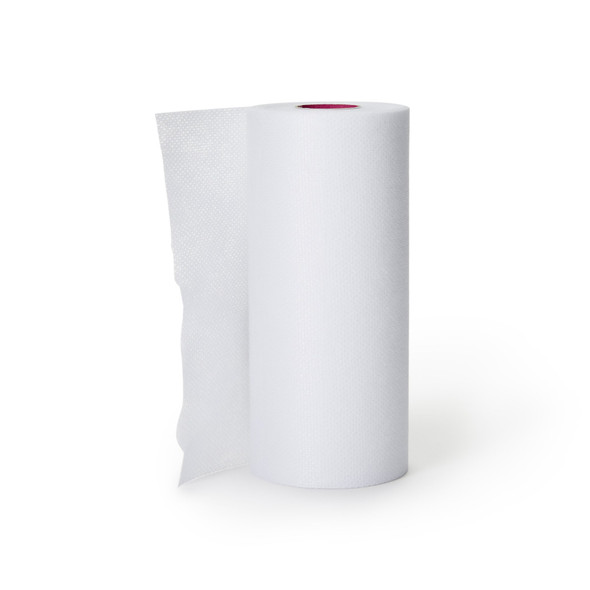 3M Medipore H Cloth Medical Tape, 6 Inch x 10 Yard, White