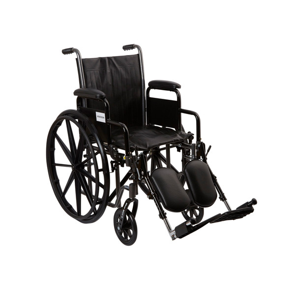 Wheelchair_WHEELCHAIR__DDA_ELR_16"_250LBS_Manual_Wheelchairs_146-SSP216DDA-ELR