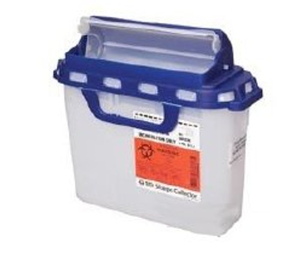 Recykleen Sharps Container