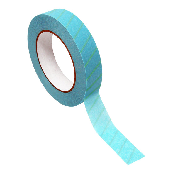 Steam Chex Steam Indicator Tape, 1 Inch x 60 Yard