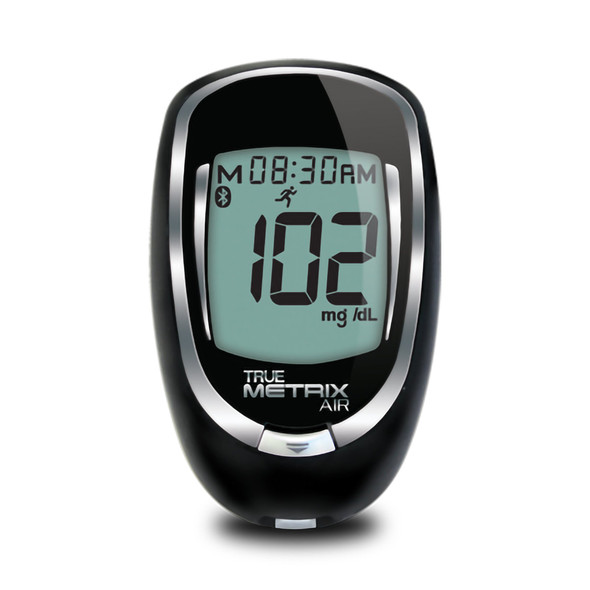 TRUE METRIX Blood Glucose Meter