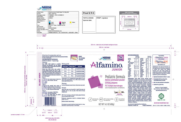 Pediatric_Oral_Supplement_ALFAMINO_JUNIOR__POWDRE_VAN_400G_(6/CS)_Infant_&_Pediatric_Formulas_984026_1328710607