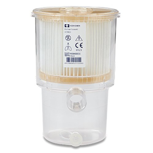 D/X800 Expiratory Bacterial Filter