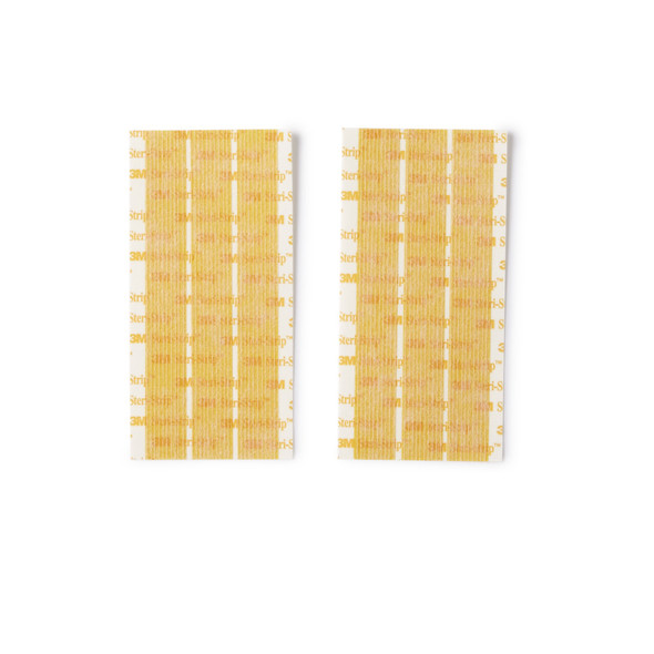 Antimicrobial_Skin_Closure_Strip_CLOSURE__STRI-STP_IOD_1/2"X4"_6S_(50PK/BX_EA=PK)_Skin_Closure_Strips_876303_876309_005784_876302_876308_A1847