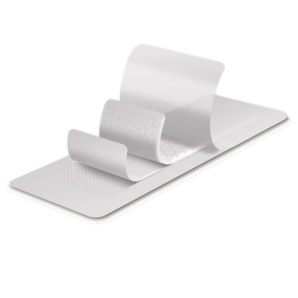 Foam_Dressing_DRESSING__BORDER_MEPILEX_POST_OP_4X10_(5/BX_6BX/CS)_Foam_Dressings_496455