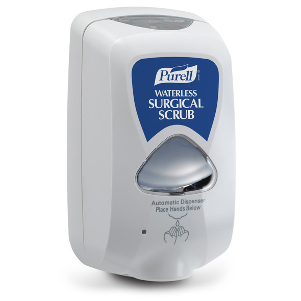 Purell TFX Hand Hygiene Dispenser, 1200 mL