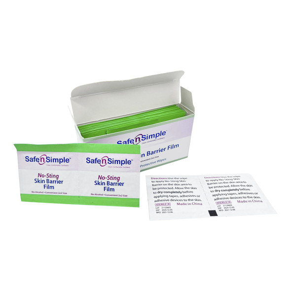 Skin_Barrier_Wipe_WIPE__SKN_BARR_NO_STING_(25/BX100BX/CS)_Prep_Pads_and_Swabsticks_1088820_SNS80725