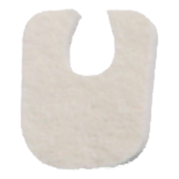 McKesson Protective Pad for Foot