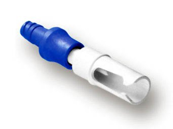 Clave Protected Needle Connector