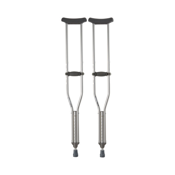 Underarm_Crutches_CRUTCH__ALUM_QUICK_ADJ_ADLT_350_LB_(8PR/CS)_Underarm_Support_Crutches_146-10430-8