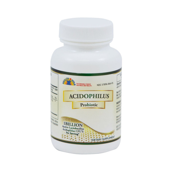 Probiotic_Dietary_Supplement_ACIDOPHILUS__CAP_XS_(100/BT_12BT/CS)_Probiotics_824660_784067_866-01