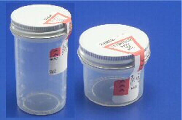 Precision OR Packaged Specimen Container