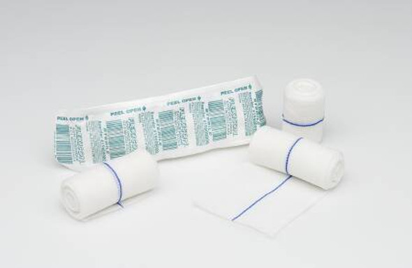Flexicon Sterile Conforming Bandage, 6 Inch x 4-1/10 Yard