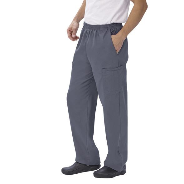 Scrub_Pants_PANTS__SCRUB_ULTIMATE_UNSX_PEWTER_MED_Pants_and_Scrubs_8073-M