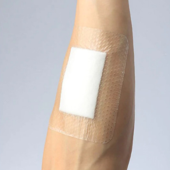Adhesive_Dressing_DRESSING__EXCEL_SAP_SUPER_ABSRB_6"X7"_Adhesive_Bandages_MP00791
