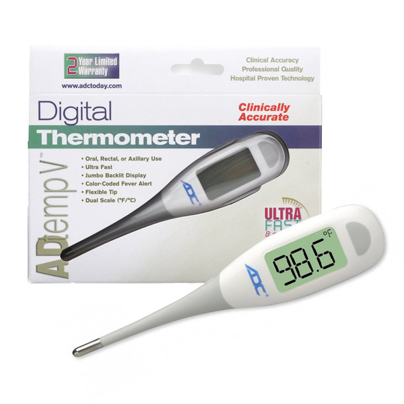 AdTemp Digital Stick Thermometer