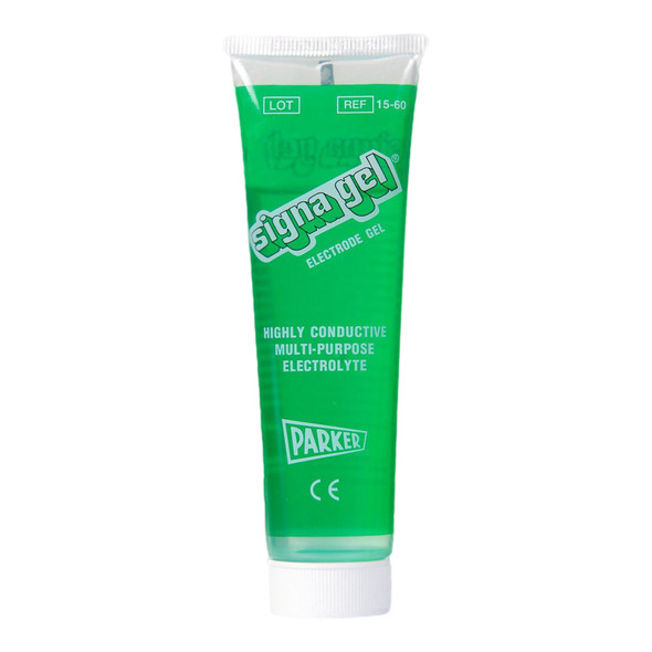 Electrode Gel Signagel Multi-Purpose 2 oz. Tube