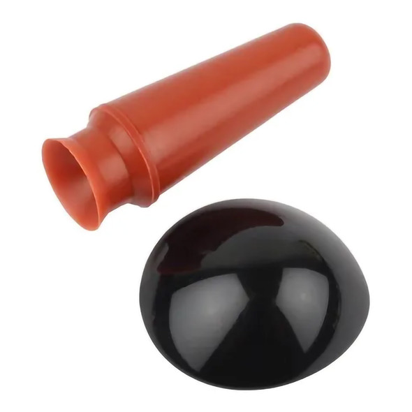 Suction Cup Large, Rubber