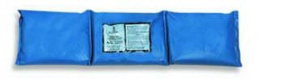 Cold Pack PSI Flex-Gel General Purpose 5 X 18 Inch Plastic / Gel Reusable
