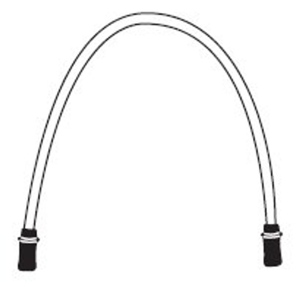 Bemis Healthcare Suction Connector Tubing