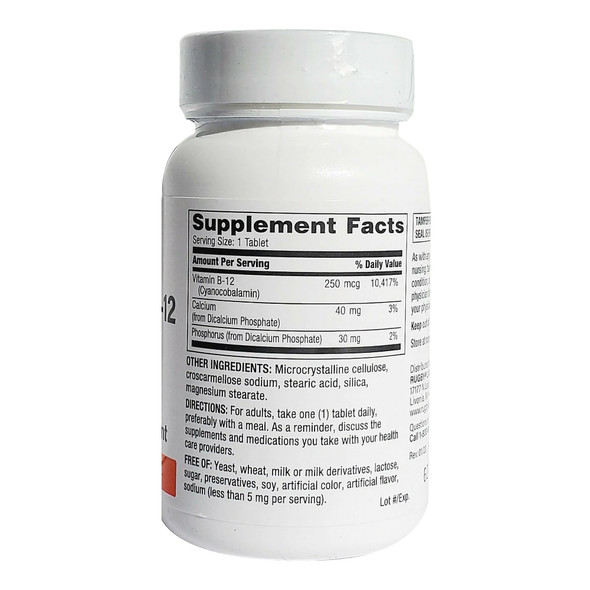 Vitamin_Supplement_VITAMIN_B-12__TAB_250MCG_(130/BT)_Nonprescription_Vitamins_and_Minerals_80681016500