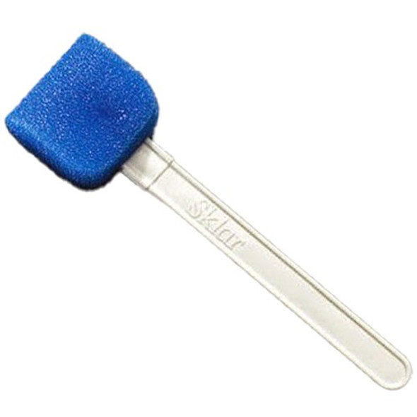 Dry Prep Sponge Stick Sterile