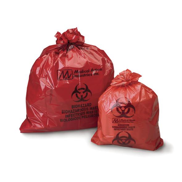 Infectious Waste Bag