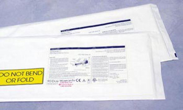 Sensatec Bed Sensor Pad, 12 x 30 Inch
